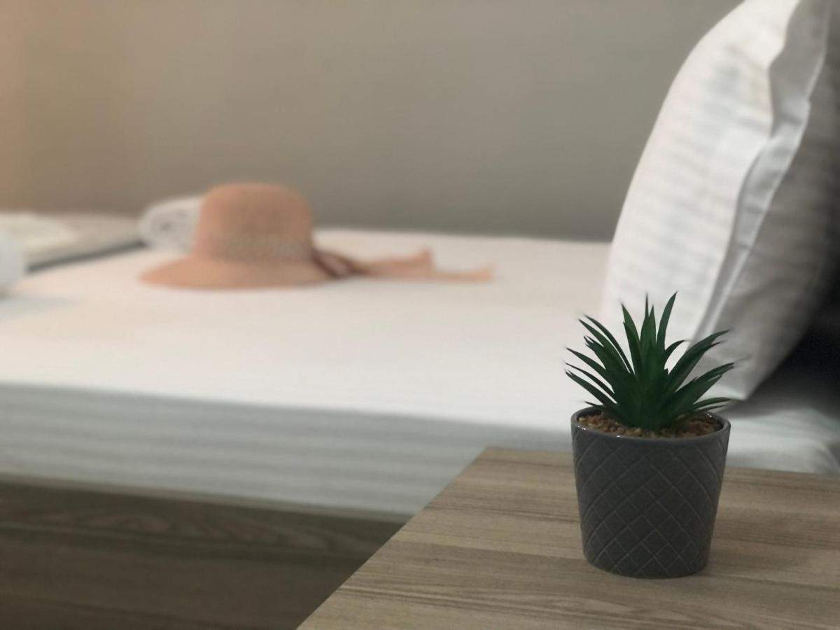 Villa Kostas Accommodations - Vrasná Екстериор снимка