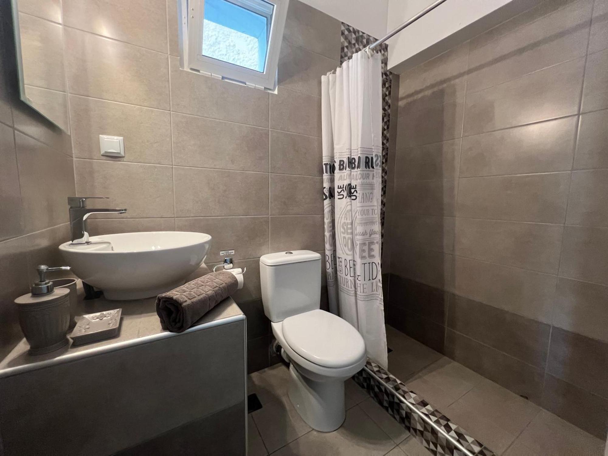 Villa Kostas Accommodations - Vrasná Екстериор снимка